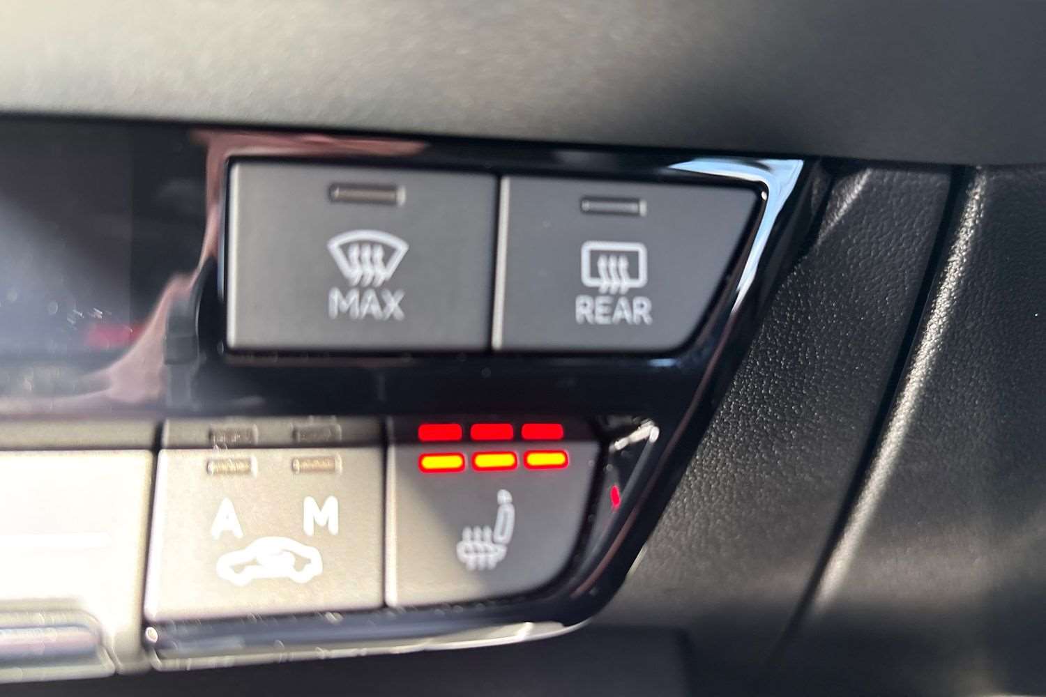 Used Audi A3 2025 for sale - 77858059: Photo 28