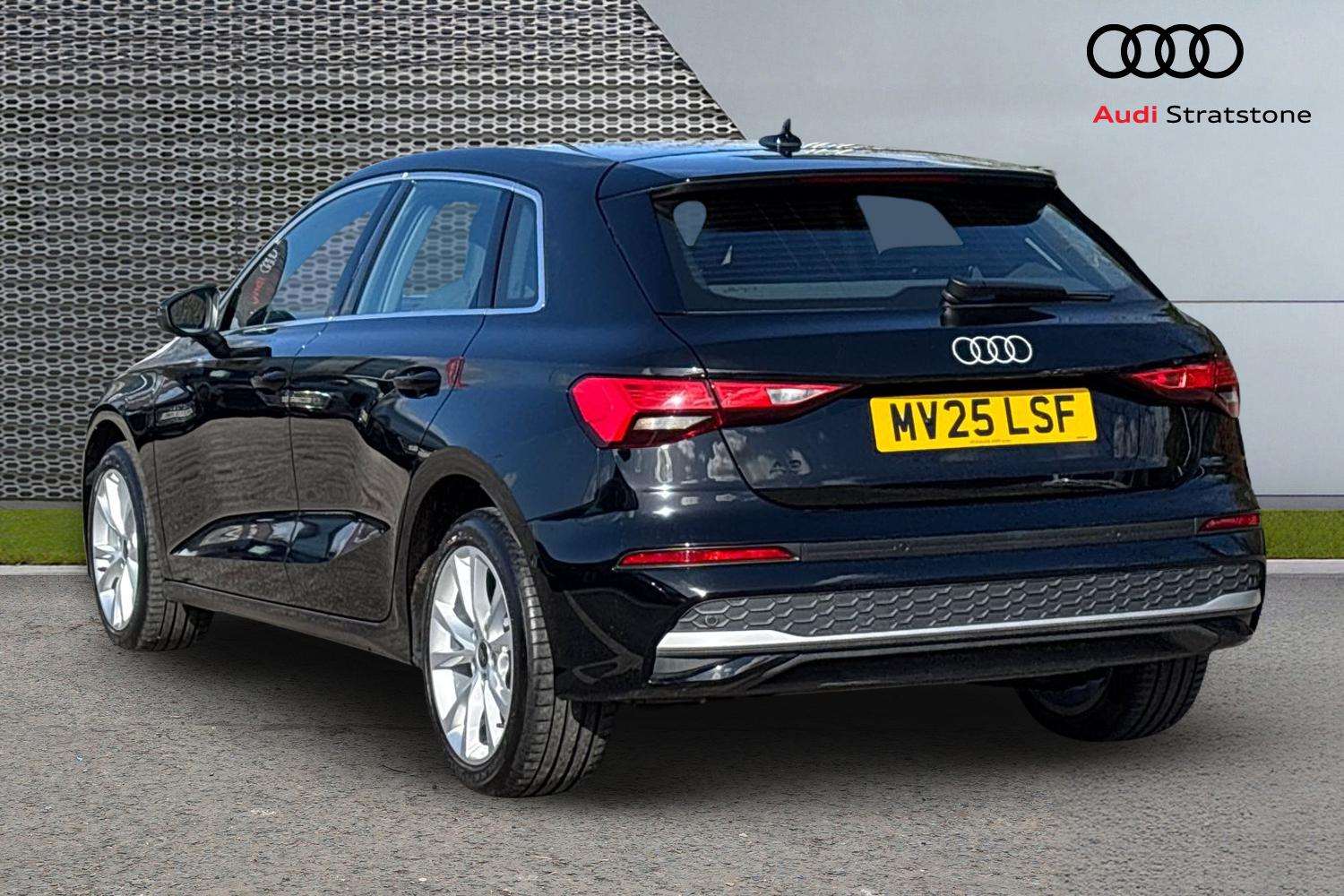 Used Audi A3 2025 for sale - 77858059: Photo 3