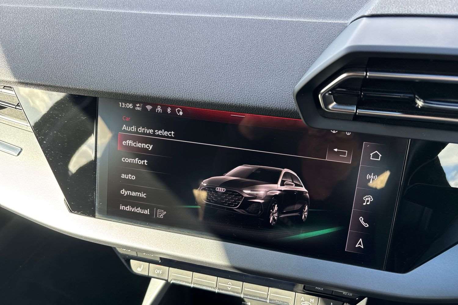 Used Audi A3 2025 for sale - 77858059: Photo 30