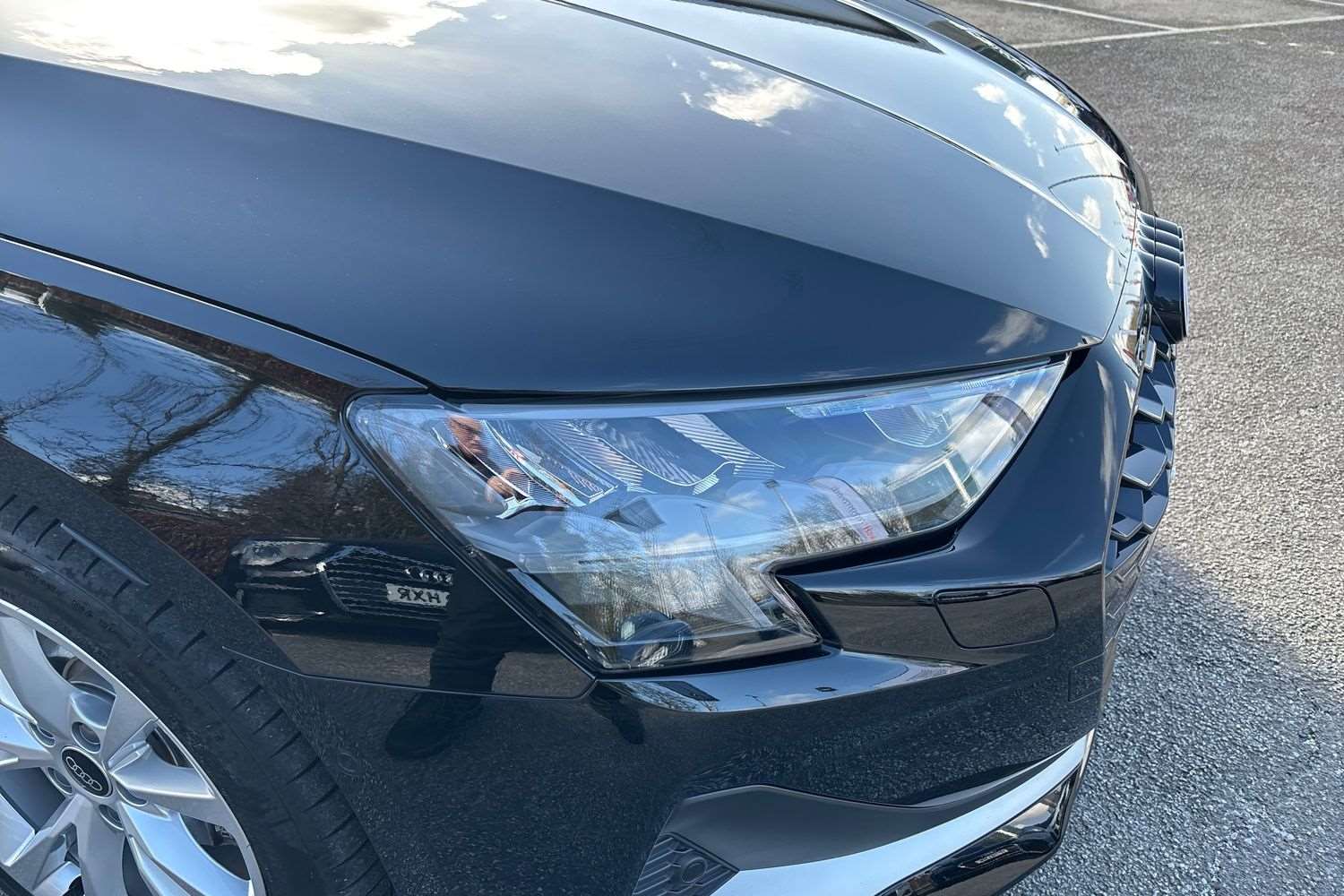 Used Audi A3 2025 for sale - 77858059: Photo 32