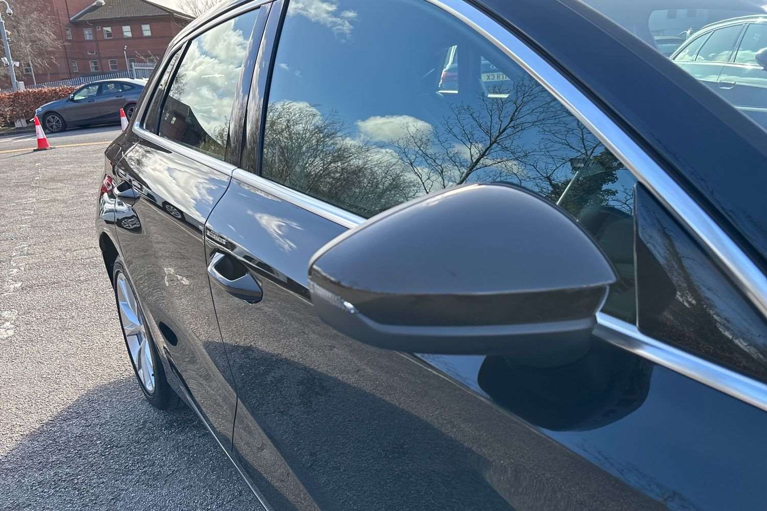 Used Audi A3 2025 for sale - 77858059: Photo 33