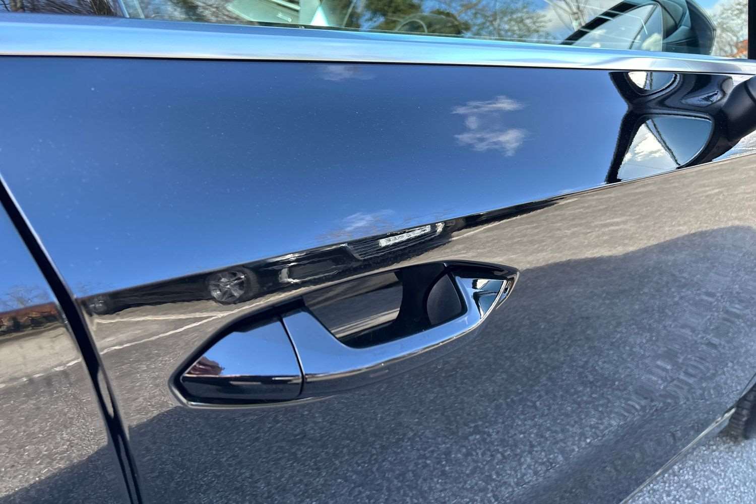 Used Audi A3 2025 for sale - 77858059: Photo 34