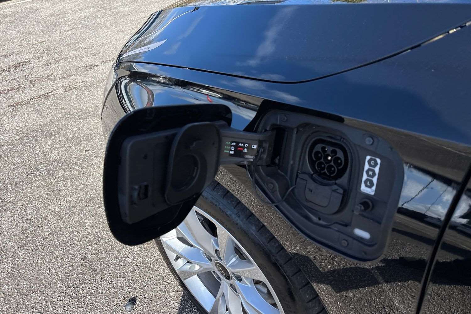 Used Audi A3 2025 for sale - 77858059: Photo 35