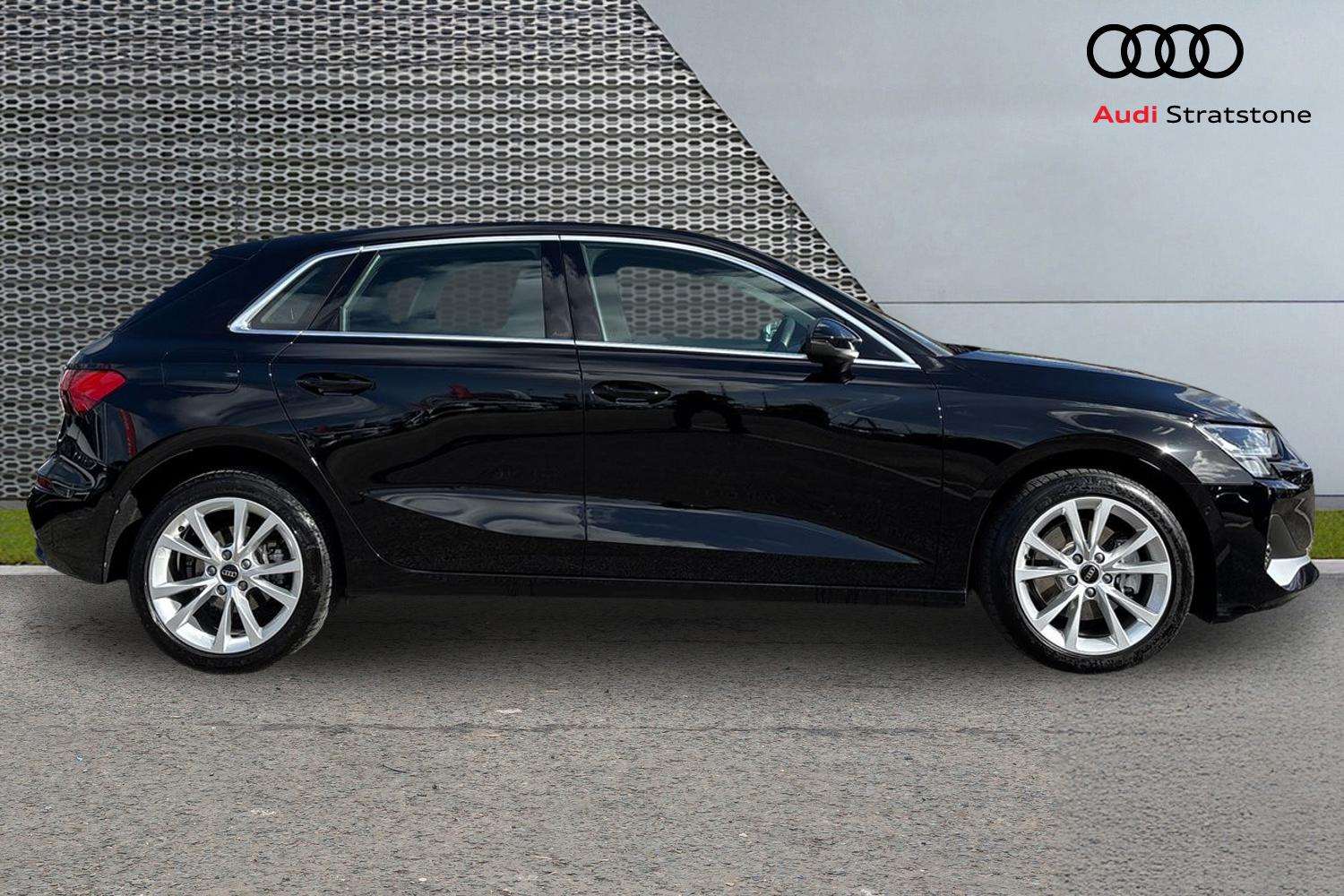 Used Audi A3 2025 for sale - 77858059: Photo 4