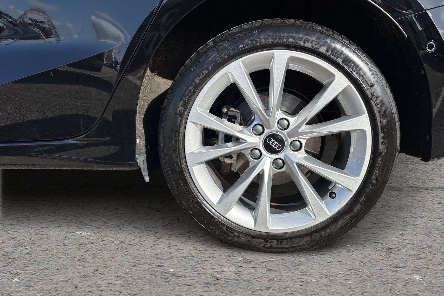 Used Audi A3 2025 for sale - 77858059: Photo 5