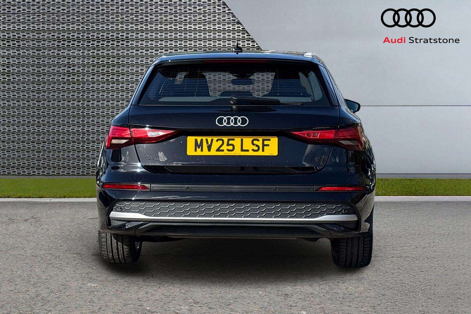 Used Audi A3 2025 for sale - 77858059: Photo 7