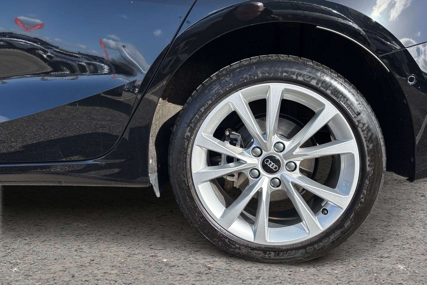 Used Audi A3 2025 for sale - 77858059: Photo 9