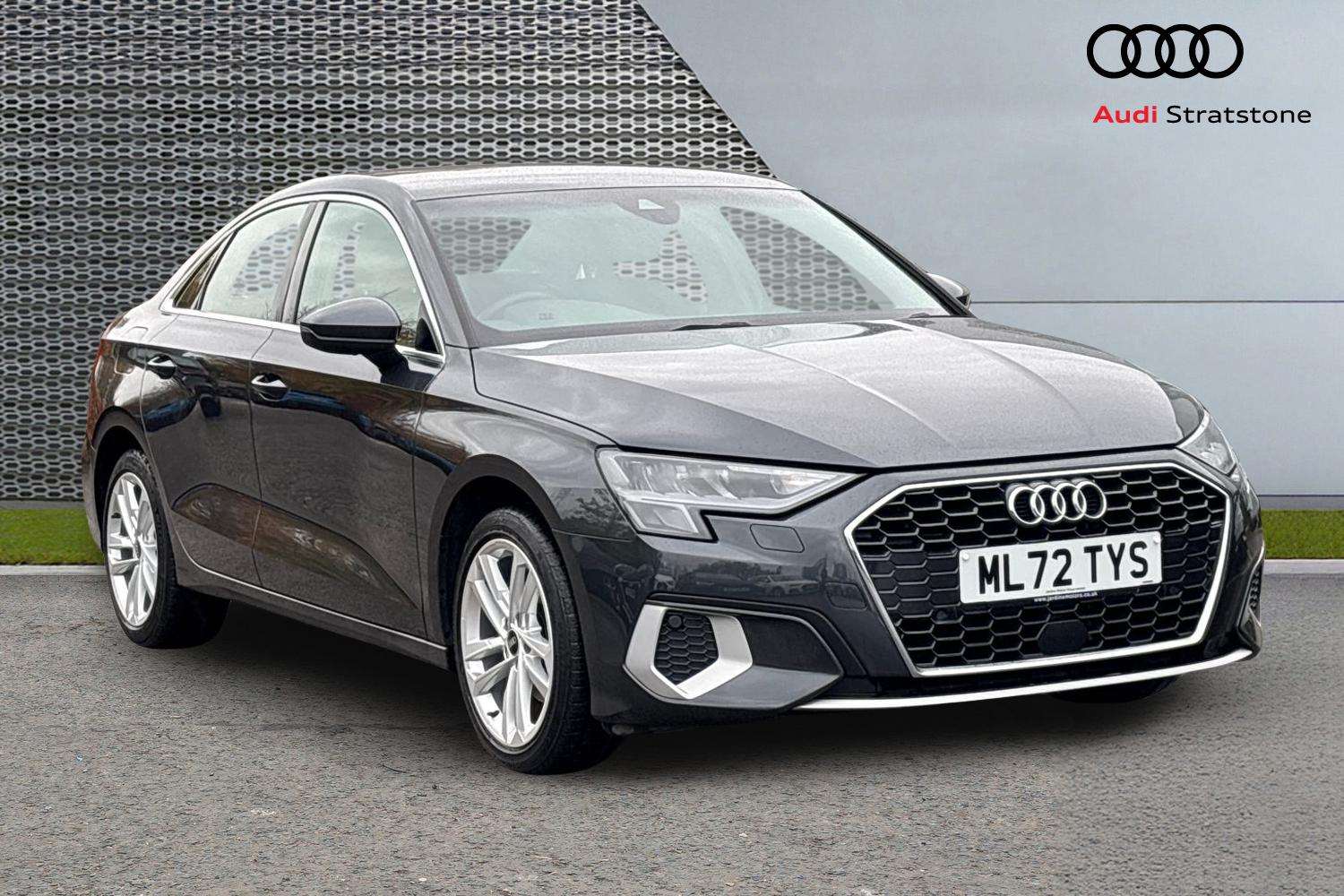 Used Audi A3 2022 for sale - 76488159: Photo 1