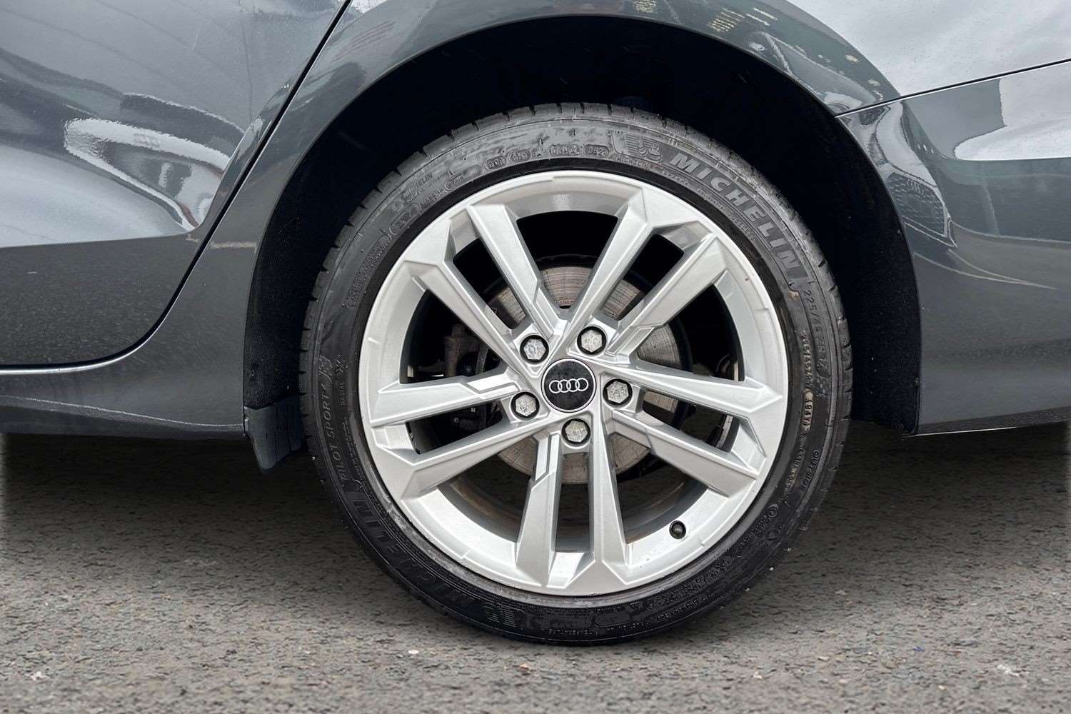 Used Audi A3 2022 for sale - 76488159: Photo 10