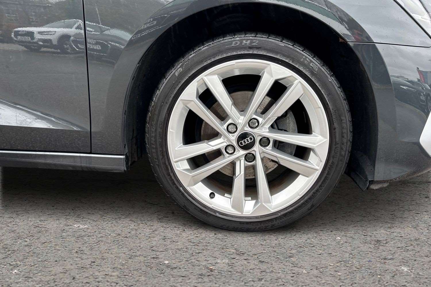 Used Audi A3 2022 for sale - 76488159: Photo 11