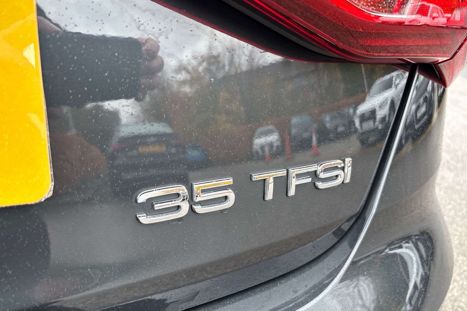 Used Audi A3 2022 for sale - 76488159: Photo 12