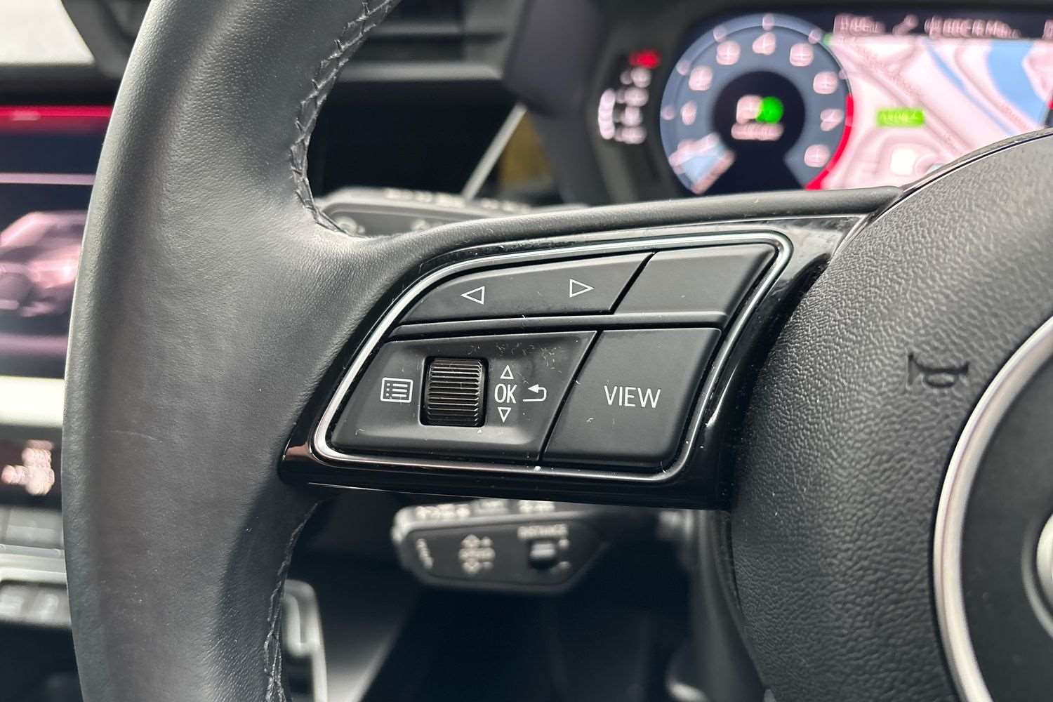 Used Audi A3 2022 for sale - 76488159: Photo 16