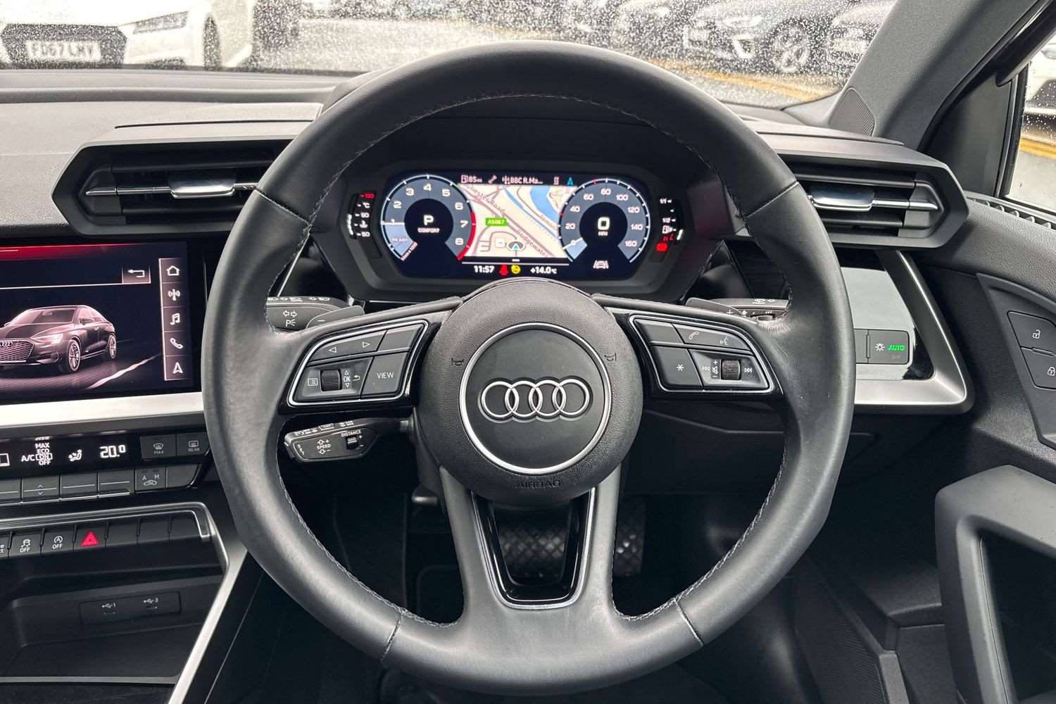 Used Audi A3 2022 for sale - 76488159: Photo 18