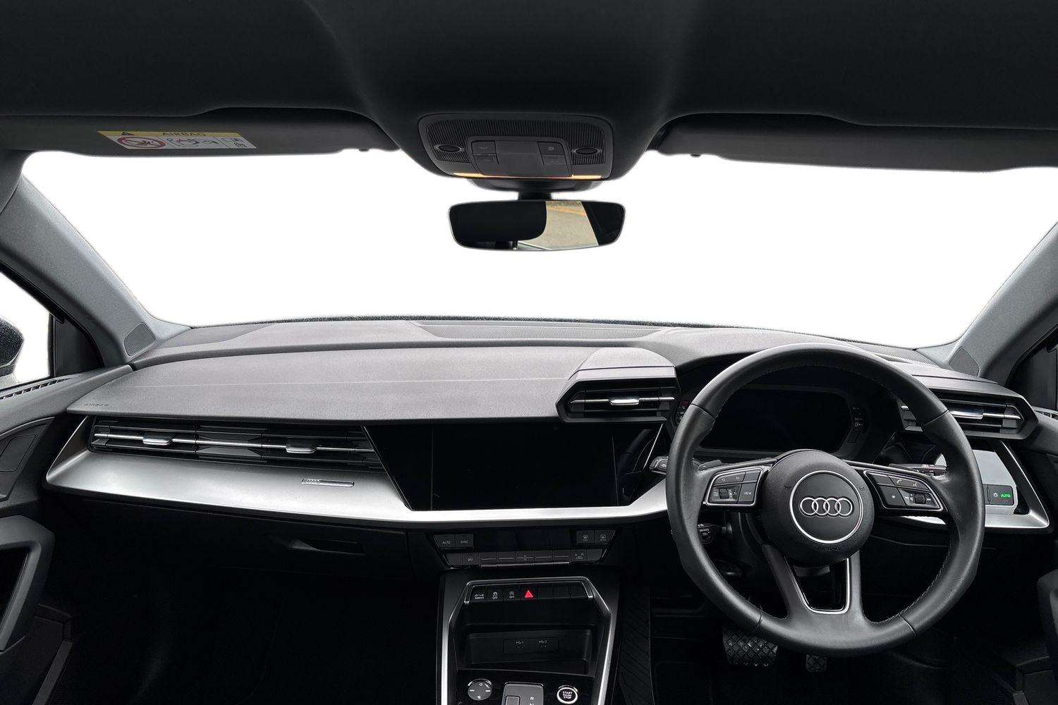 Used Audi A3 2022 for sale - 76488159: Photo 19