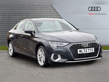 Used Audi A3 2022 for sale - 76488159: Photo