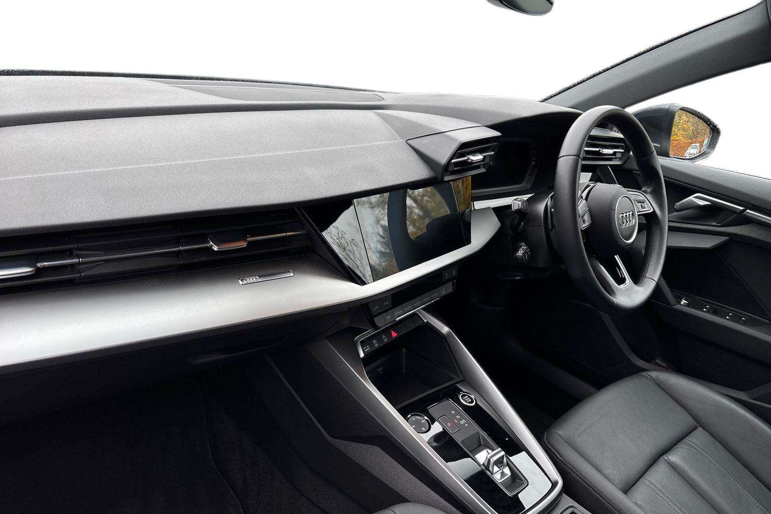 Used Audi A3 2022 for sale - 76488159: Photo 2