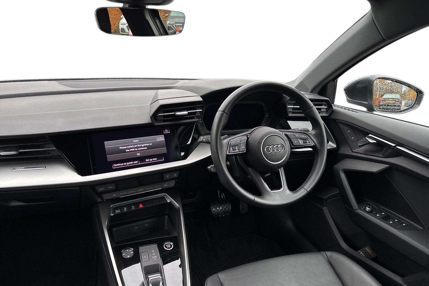 Used Audi A3 2022 for sale - 76488159: Photo 20