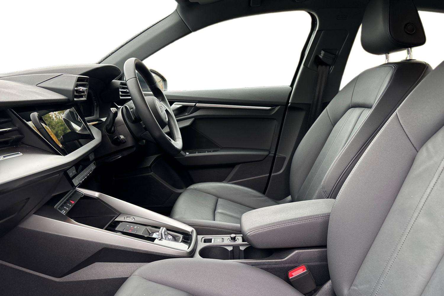 Used Audi A3 2022 for sale - 76488159: Photo 21