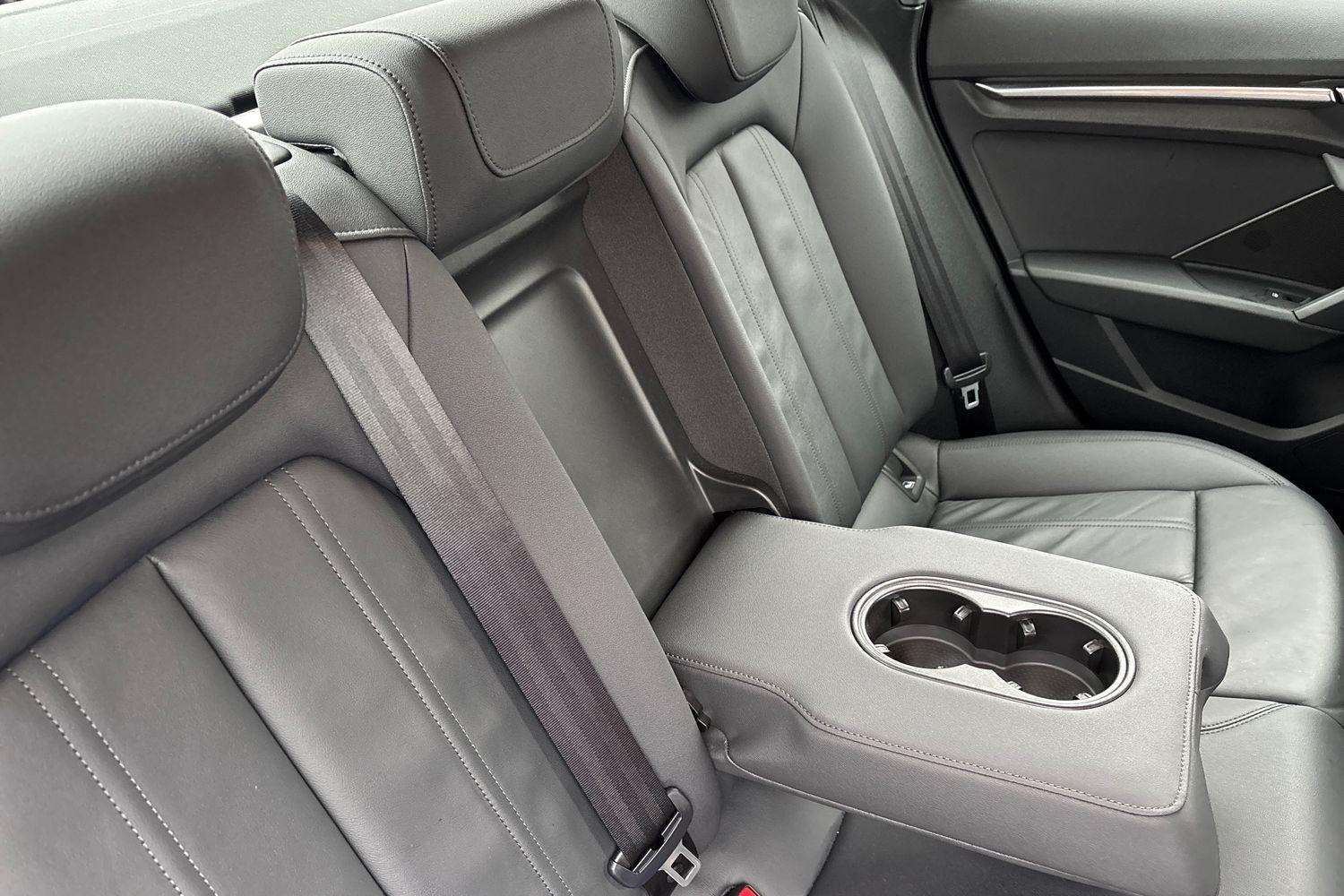 Used Audi A3 2022 for sale - 76488159: Photo 22