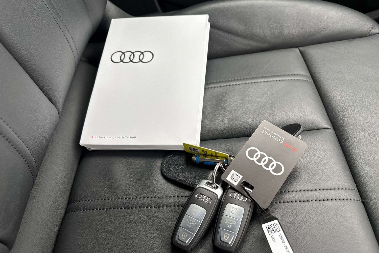 Used Audi A3 2022 for sale - 76488159: Photo 25