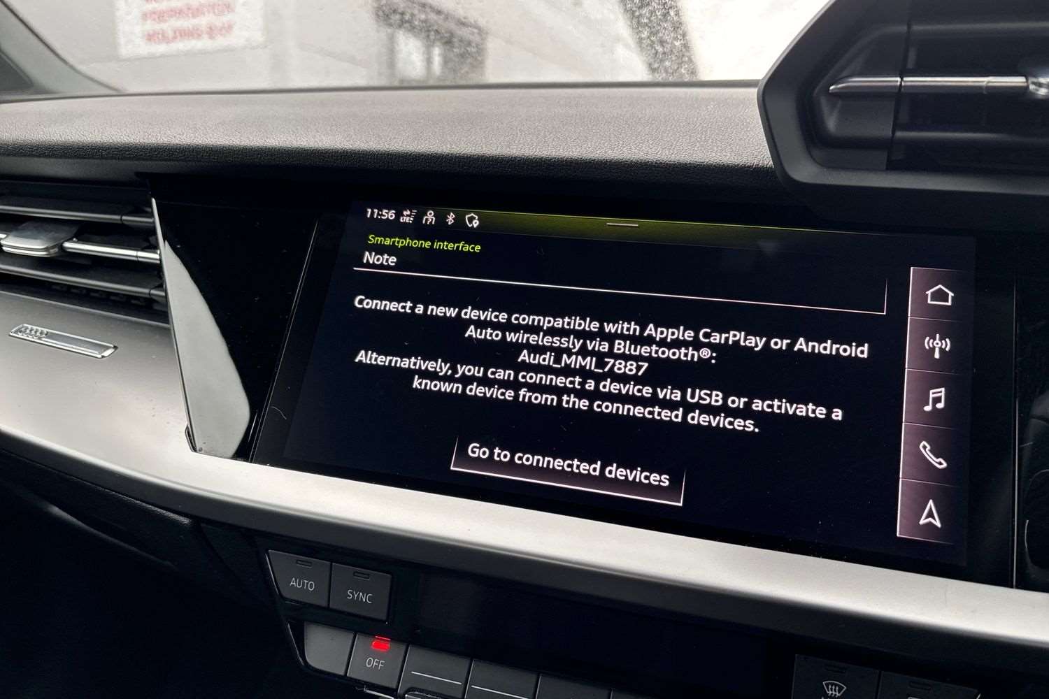 Used Audi A3 2022 for sale - 76488159: Photo 27