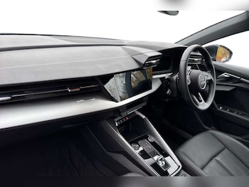 Used Audi A3 2022 for sale - 76488159: Photo