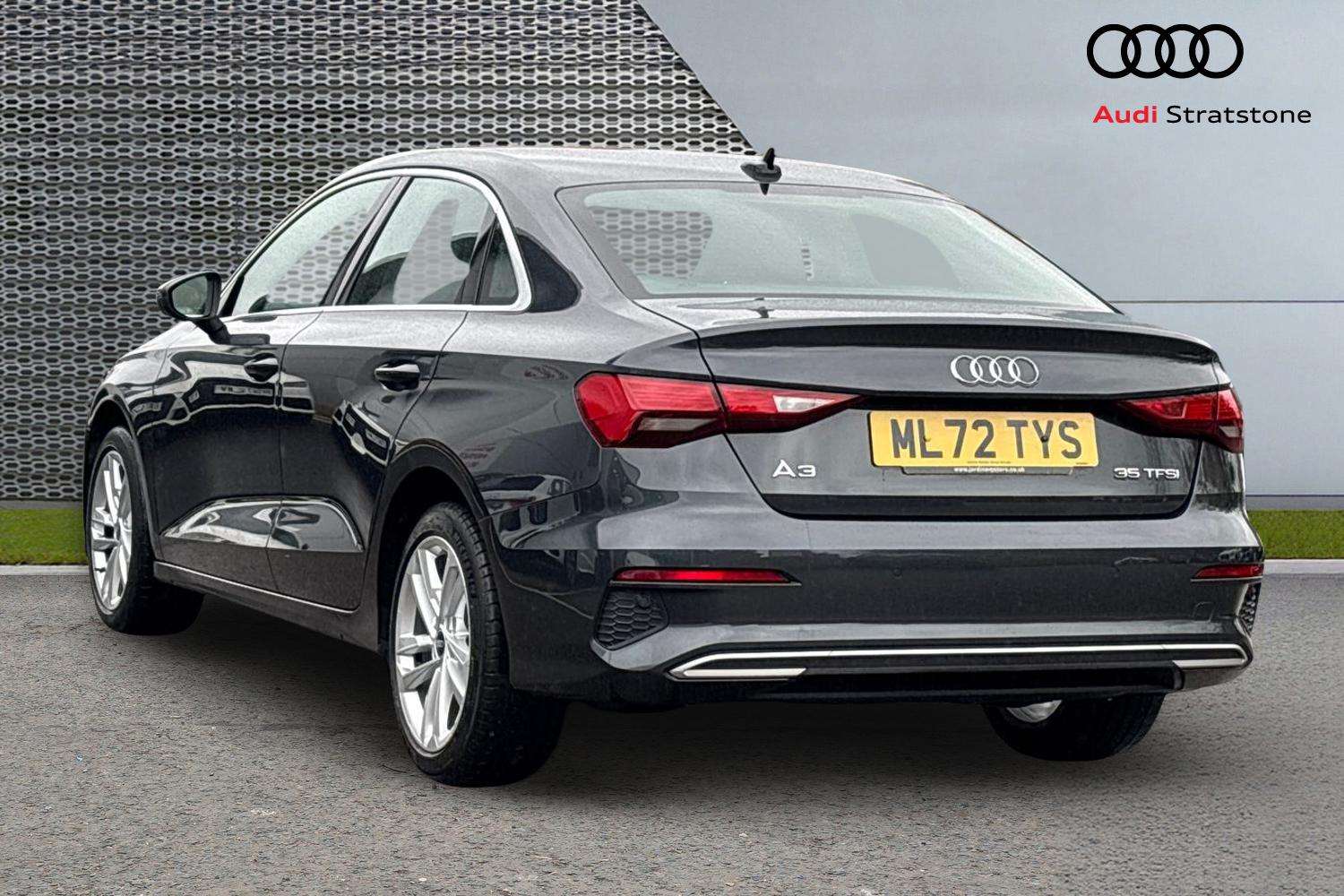 Used Audi A3 2022 for sale - 76488159: Photo 3