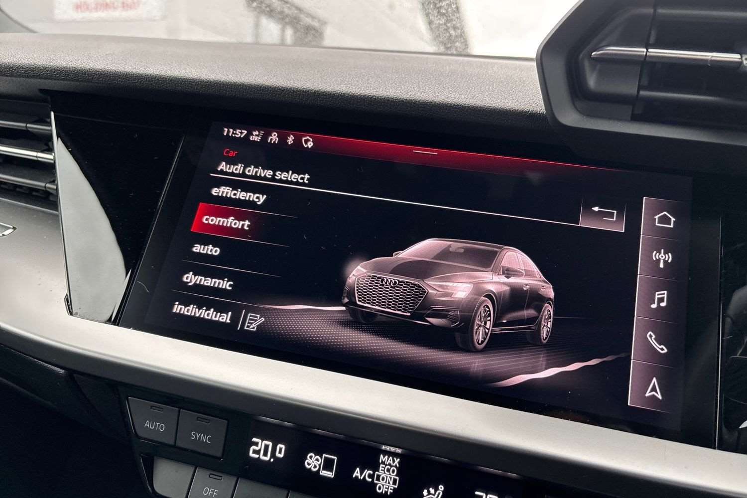 Used Audi A3 2022 for sale - 76488159: Photo 30