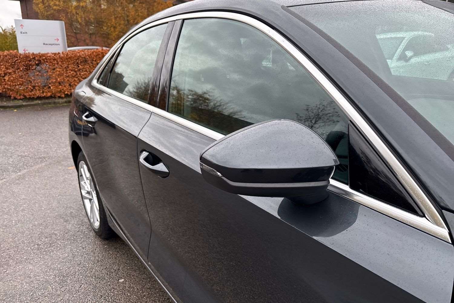 Used Audi A3 2022 for sale - 76488159: Photo 35