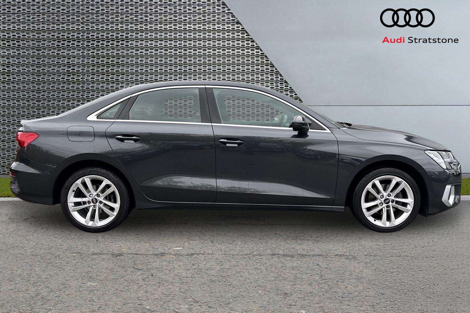 Used Audi A3 2022 for sale - 76488159: Photo 4