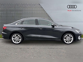 Used Audi A3 2022 for sale - 76488159: Photo