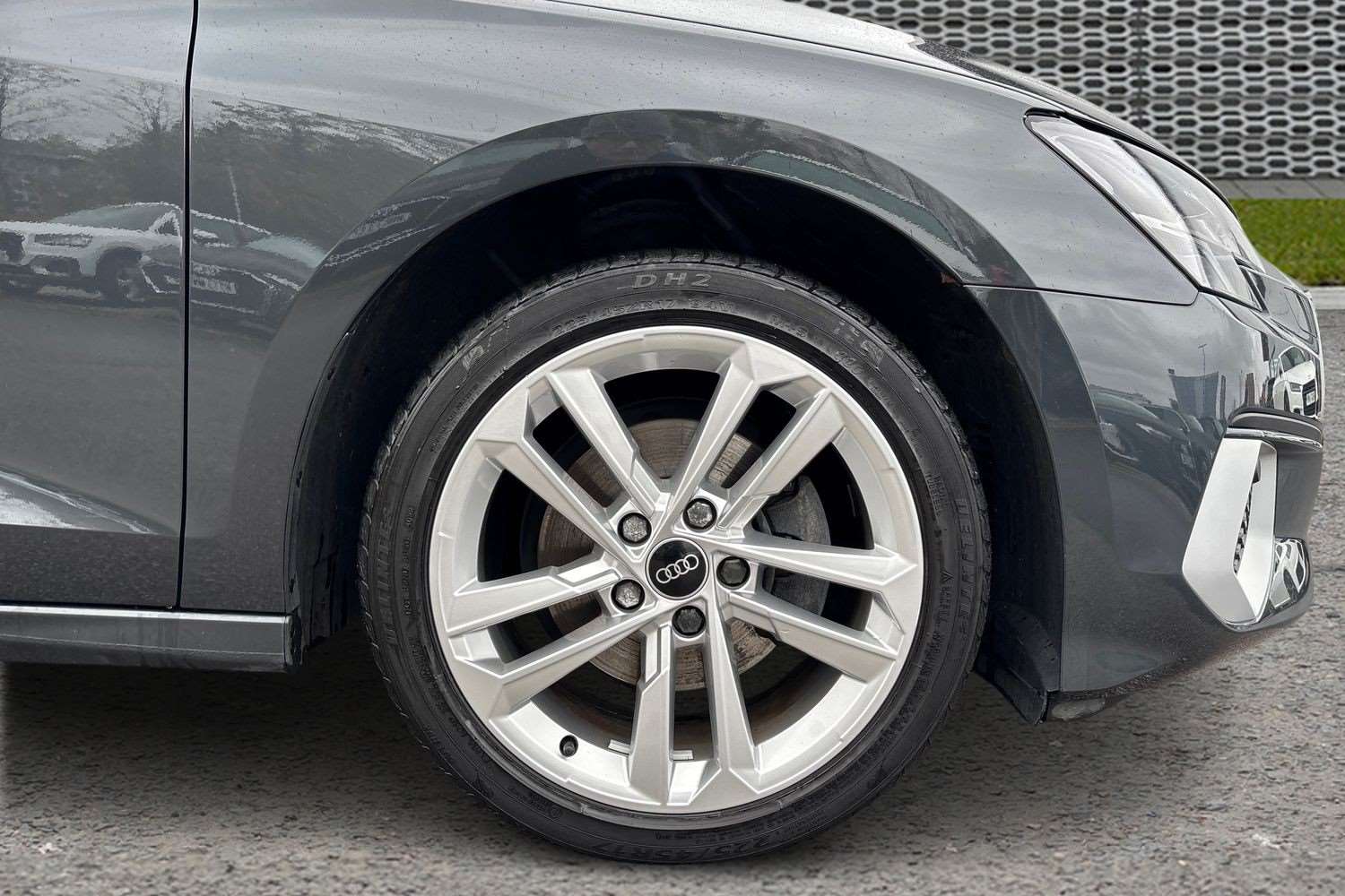 Used Audi A3 2022 for sale - 76488159: Photo 5