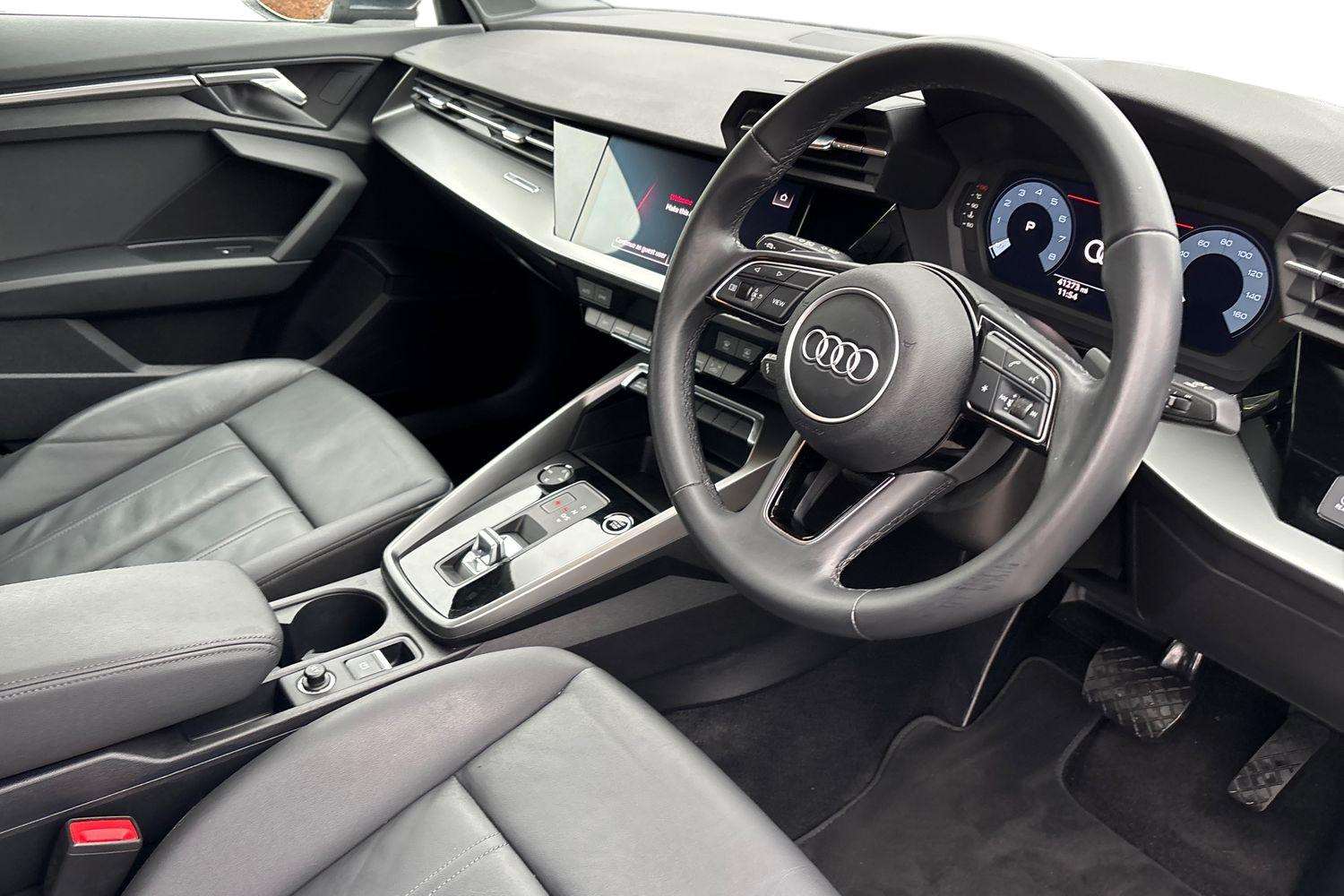 Used Audi A3 2022 for sale - 76488159: Photo 6