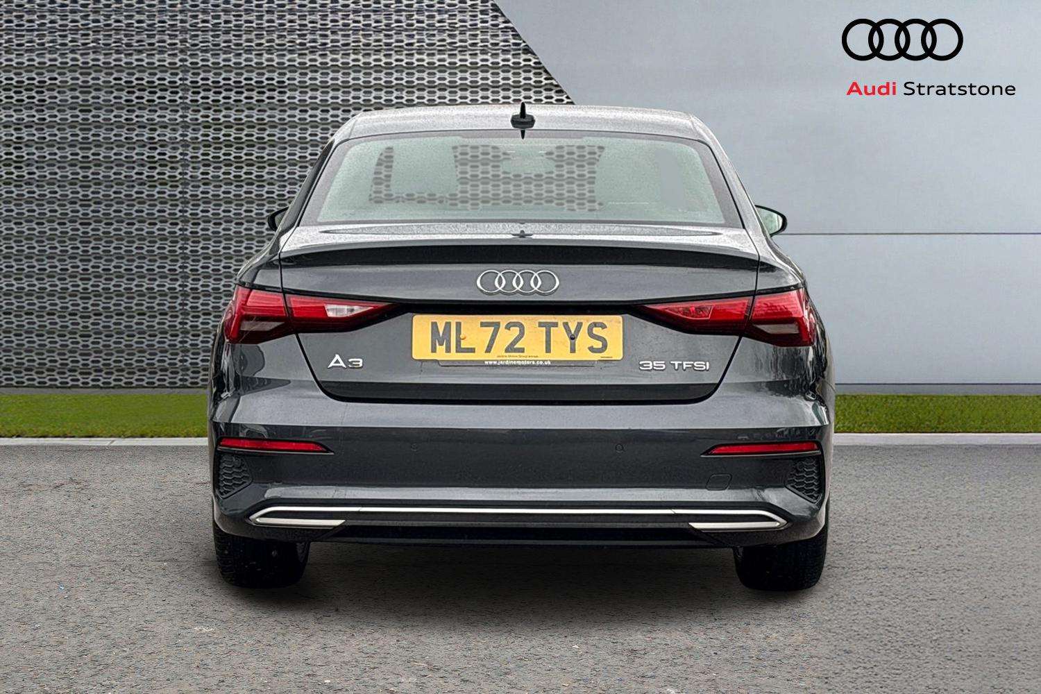 Used Audi A3 2022 for sale - 76488159: Photo 7