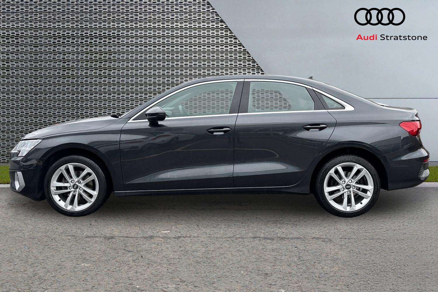 Used Audi A3 2022 for sale - 76488159: Photo 8