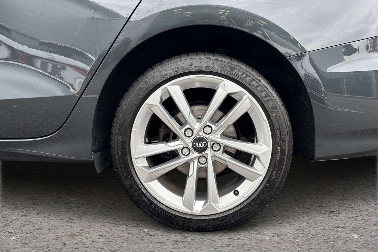 Used Audi A3 2022 for sale - 76488159: Photo 9