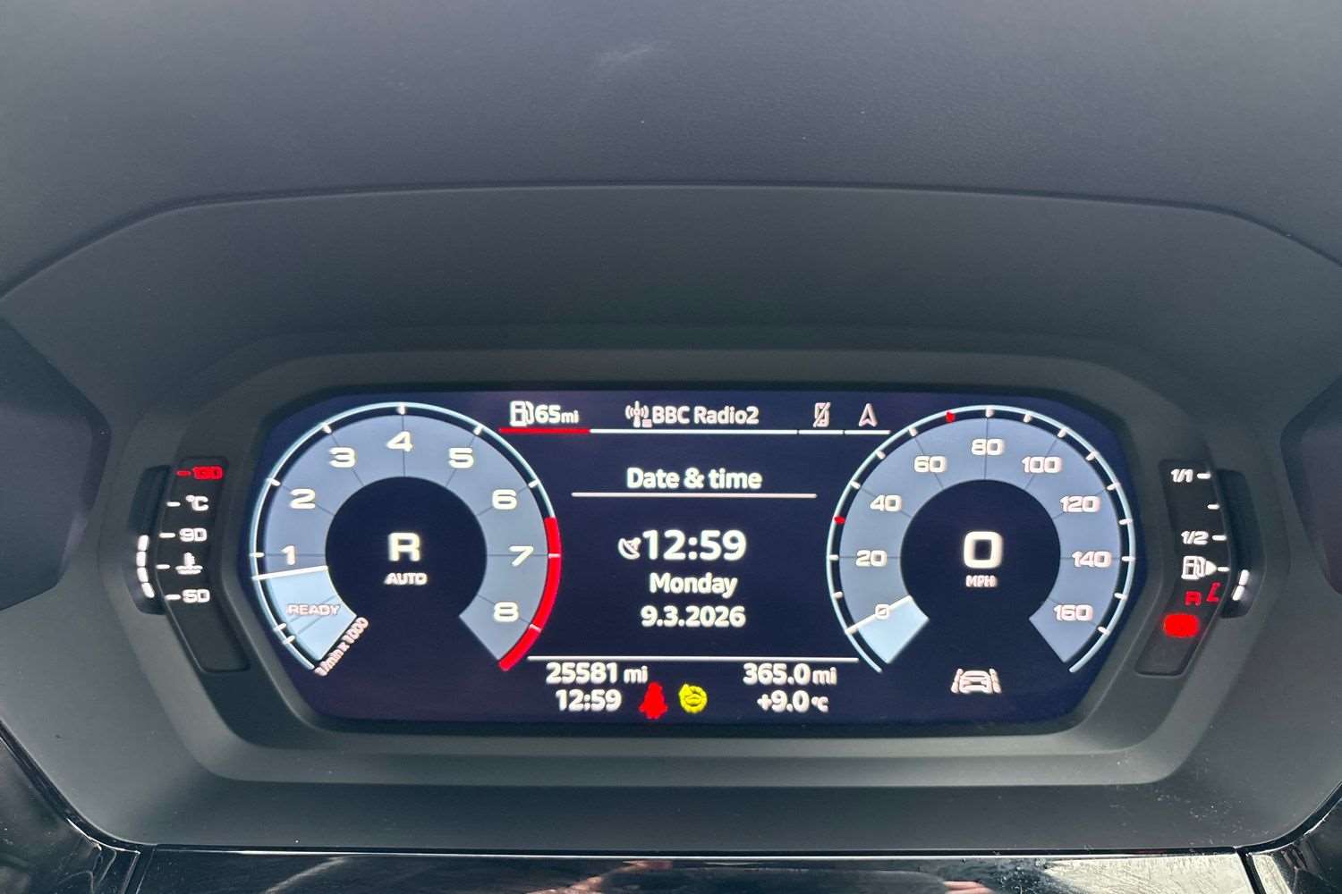 Used Audi A3 2023 for sale - 77810830: Photo 18