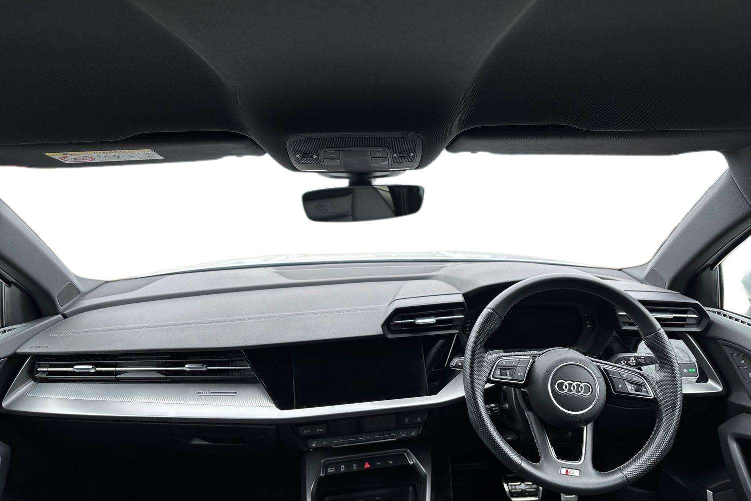 Used Audi A3 2023 for sale - 77810830: Photo 19