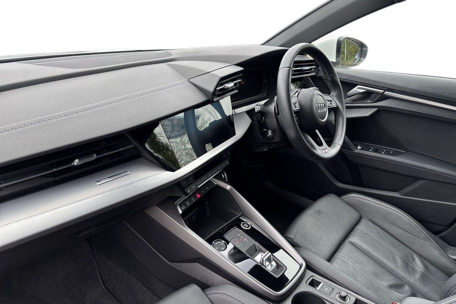 Used Audi A3 2023 for sale - 77810830: Photo 2