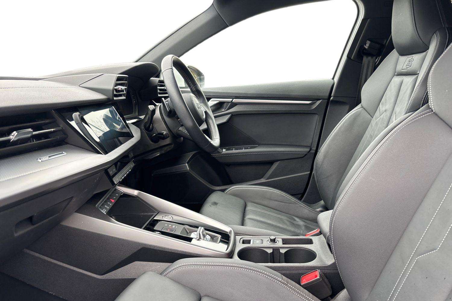 Used Audi A3 2023 for sale - 77810830: Photo 21