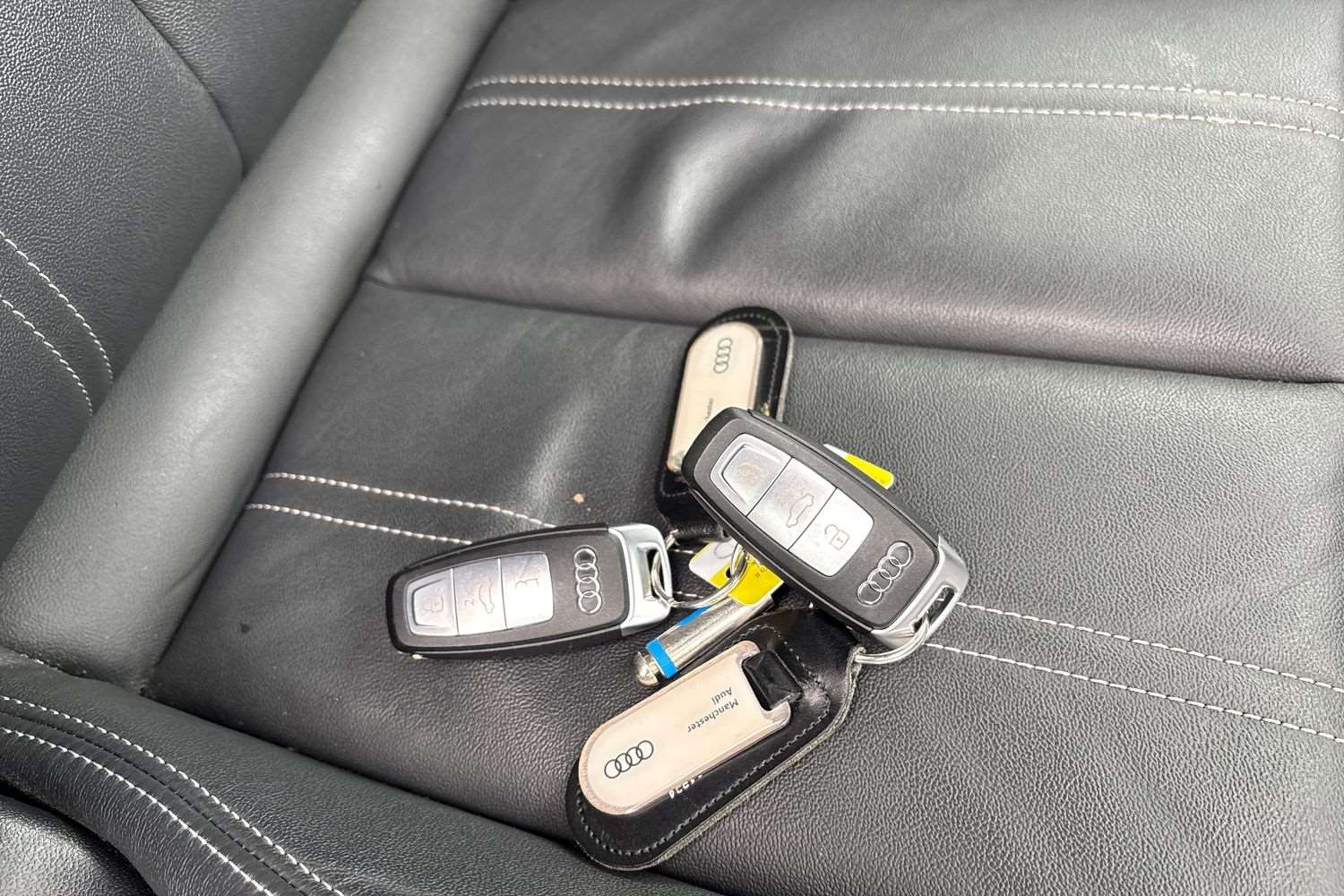 Used Audi A3 2023 for sale - 77810830: Photo 25