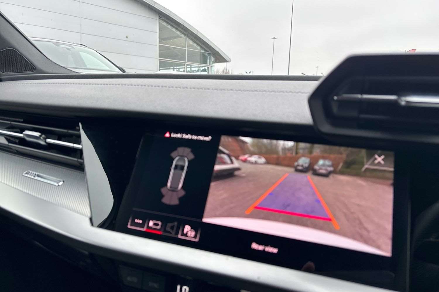 Used Audi A3 2023 for sale - 77810830: Photo 26