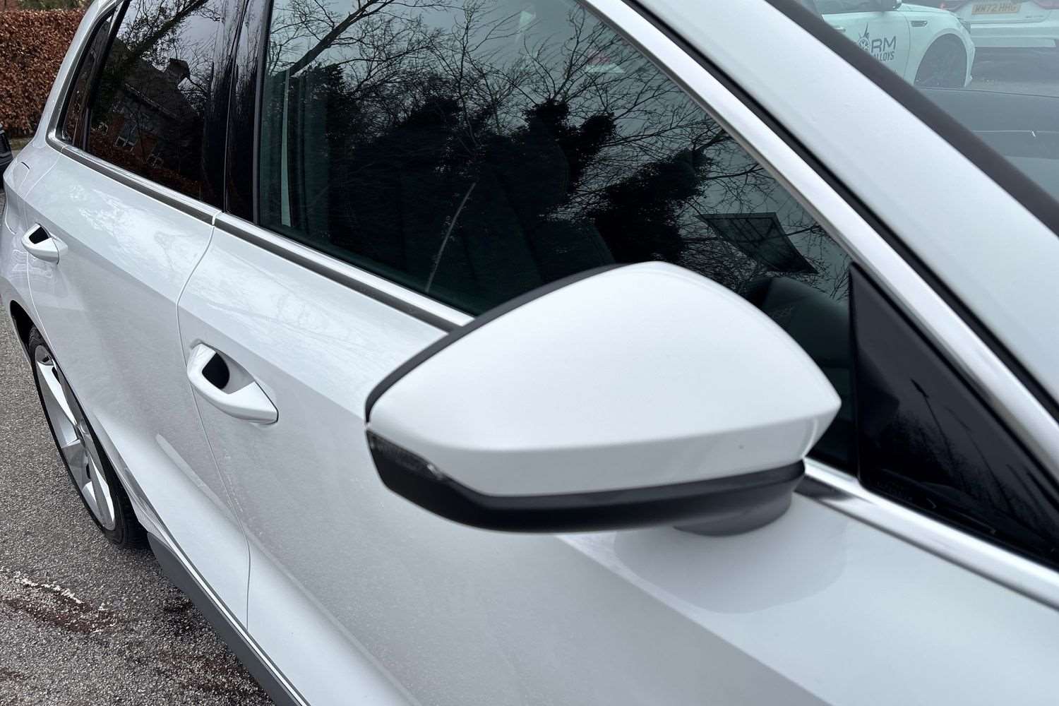 Used Audi A3 2023 for sale - 77810830: Photo 34