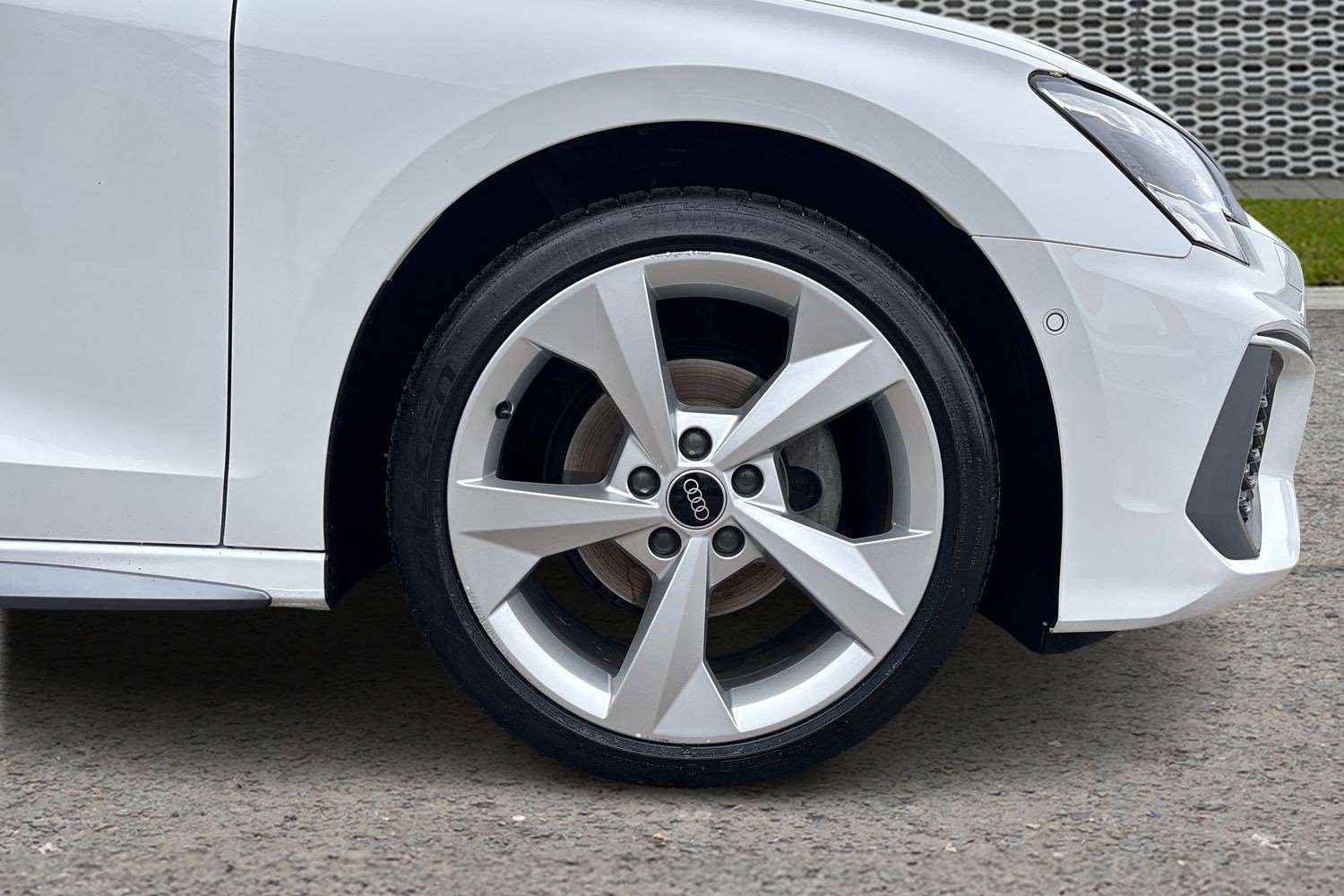 Used Audi A3 2023 for sale - 77810830: Photo 5