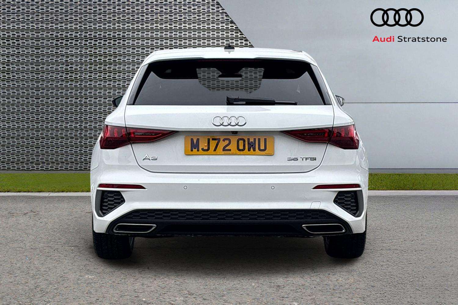 Used Audi A3 2023 for sale - 77810830: Photo 7