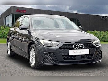 Audi - A1