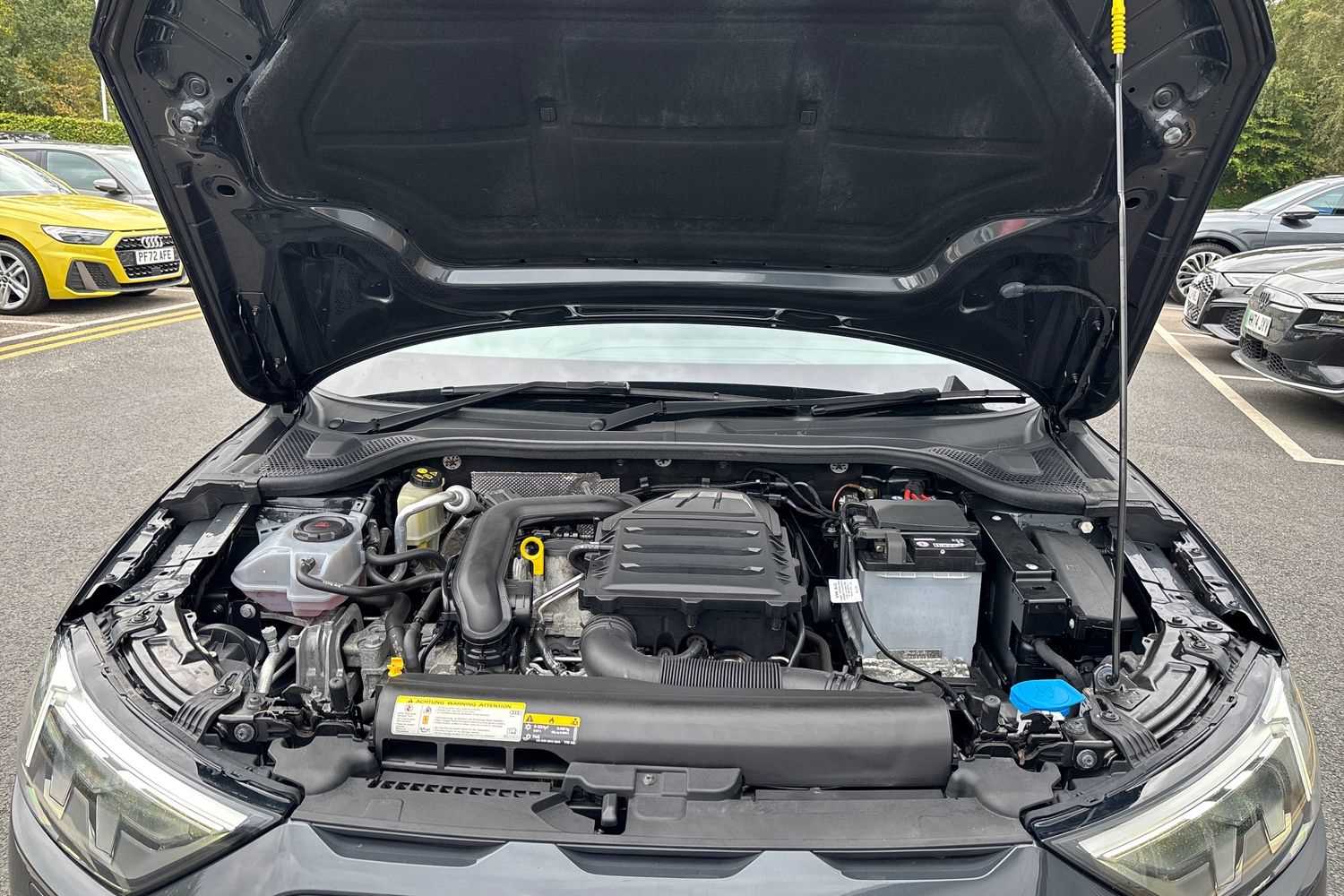 Vehicle 23