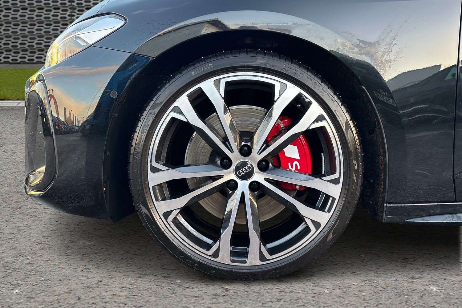 Used Audi A5 2025 for sale - 76804920: Photo 11