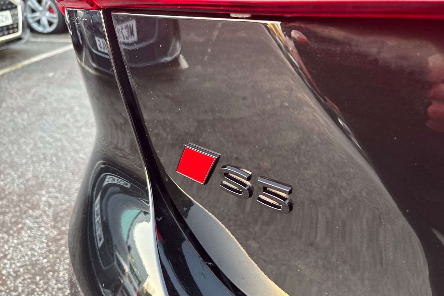 Used Audi A5 2025 for sale - 76804920: Photo 12