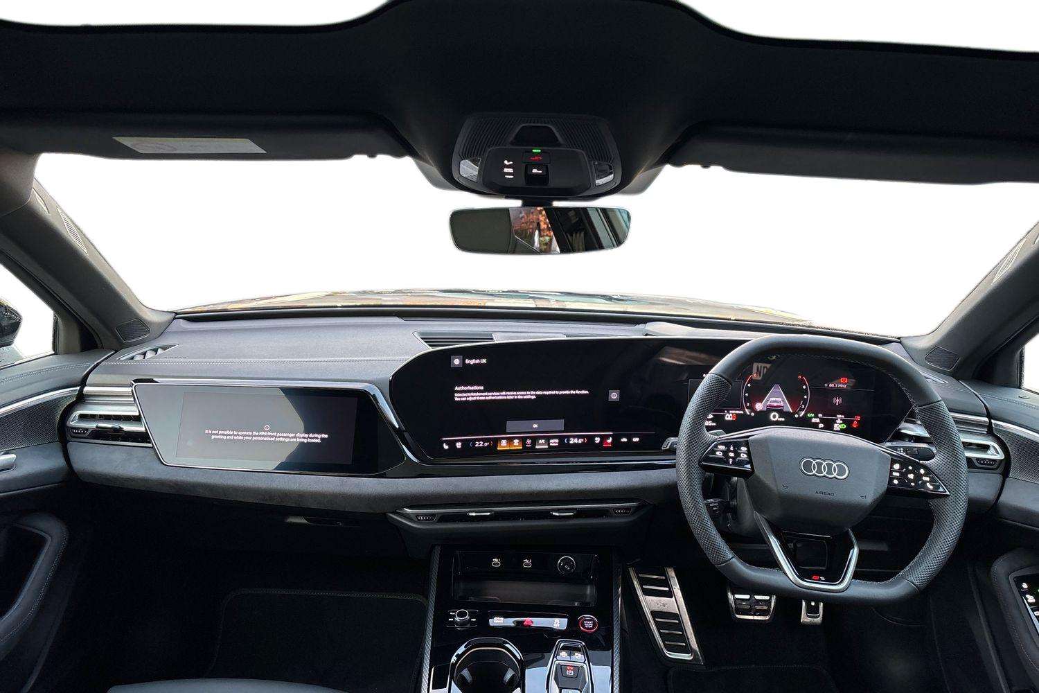 Used Audi A5 2025 for sale - 76804920: Photo 19